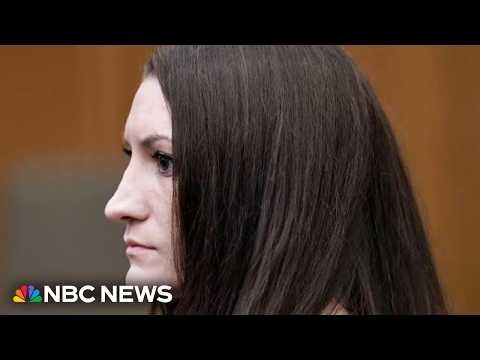 Jury in Clancy case requests key evidence