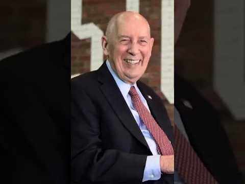 ESPN co-founder Bill Rasmussen dies at 93