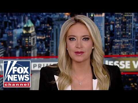 McEnany: Once you go socialist, you can't go back...
