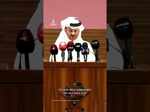 Qatar wants agreement on opening Hormuz