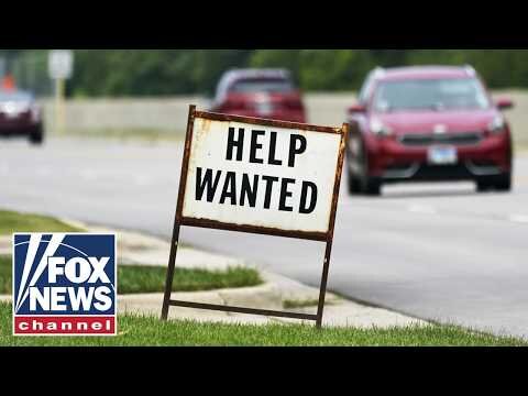 SHOCKING report reveals 23,000 jobs LOST