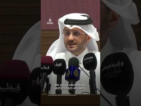 Iran’s claim that Qatar is holding missing pilots is a ‘media ploy,’ Doha says