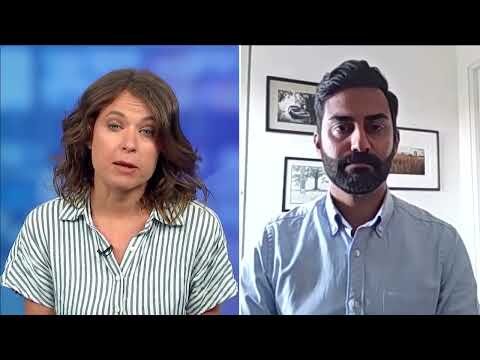 Market Talk: 'Difficult to see' a Hormuz deal implemented
