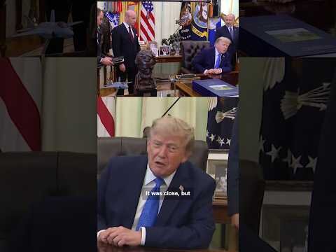 Trump signs new executive orders targeting birthright citizenship again
