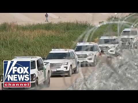 US, Mexico join forces to TACKLE violent drug cartels