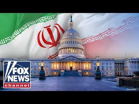 DIPLOMACY IS BEING TESTED': US-Iran talks continue