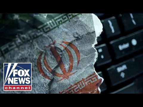 17 Iranians CHARGED in cyber theft campaign