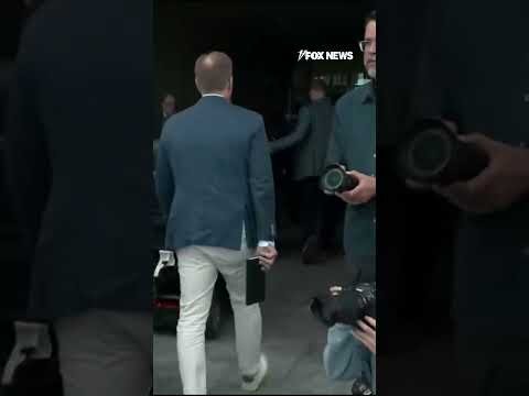 Charlie Kirk’s parents arrive for final day of Tyler Robinson hearing