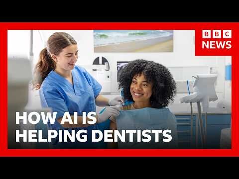 Could AI help us smile more?
