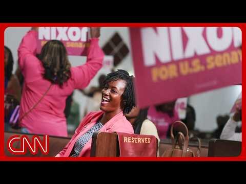 Democratic socialists score another major win in Florida race