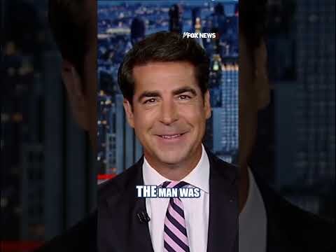Watters: This is SERIOUS... #shorts #foxnews #fox #news #usa #politics