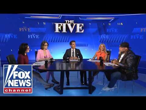 The Five’: Trump hits PAUSE on Iran strikes