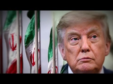 Iran urges U.S. to ‘accept the reality of defeat