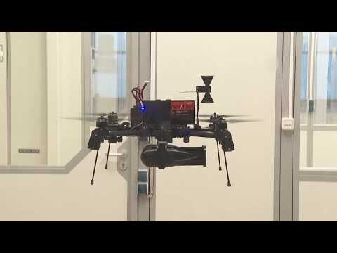 CIA-backed investor helped top German drones firm break into US