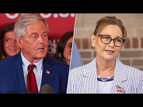 Norman, Graham advance to runoff in South Carolina Republican Senate primary
