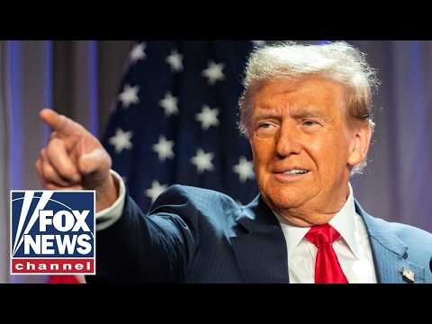 Trump MOCKS heckler: 'GOING HOME TO MOM