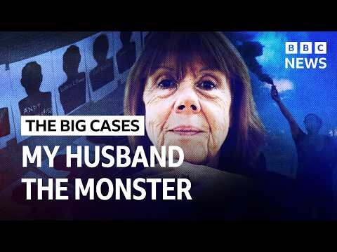How a supermarket arrest exposed a scandal that shocked the world