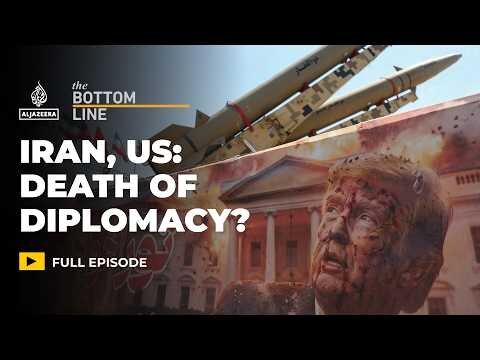 Iron fist' doesn’t work with Iran: Former US hostage in Tehran