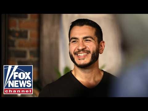 WATCH LIVE: Michigan Senate candidate Abdul El-Sayed holds news conference
