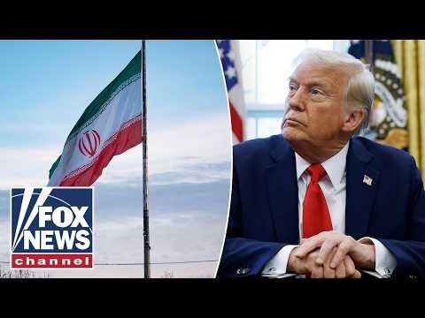 Pompeo warns of 'more military activity' with Iran