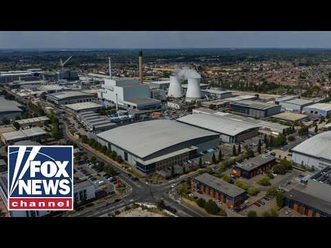 AI and data centers emerge as MAJOR political issue ahead of midterms