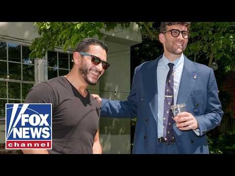Peter Doocy: They KNOW this isn't good