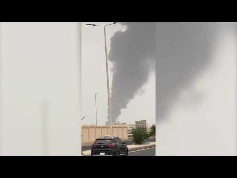 US pauses Iran strikes but conflict spreads to Red Sea and Caspian