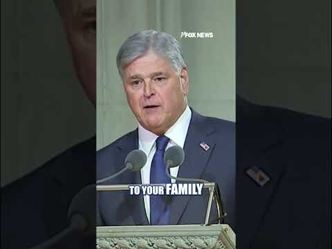 Hannity: Kavanaugh 'brought out the best' in Graham #shorts #foxnews #news #breakingnews