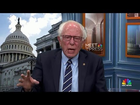 Bernie Sanders says Michigan primary is about taking on ‘AIPAC money’: Full interview