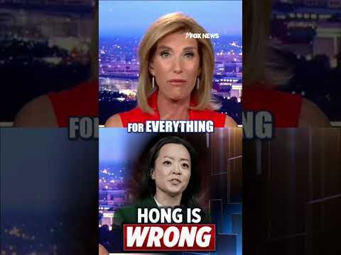 Laura Ingraham: Socialists are preparing to come for EVERYTHING you have #shorts #foxnews #news #us