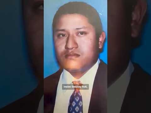 Mother of immigrant who died in ICE custody sends message to Trump