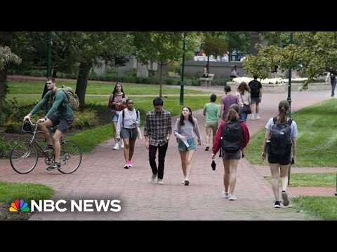LinkedIn releases list of top colleges for 2026