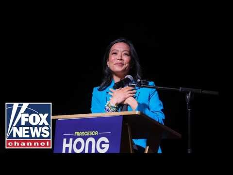 Far-left suffers MAJOR setback in Wisconsin race
