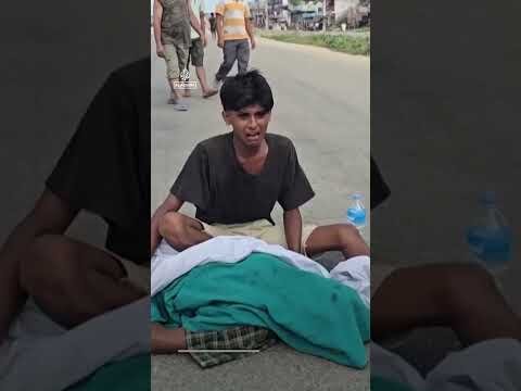 Communal violence between Hindus and Muslims grips southern Nepal