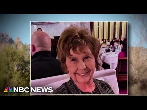 Nancy Guthrie ransom notes released