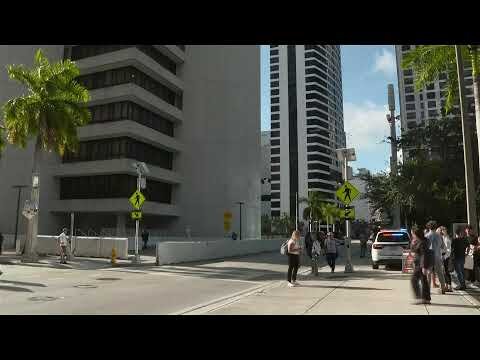 Tate brothers due to appear in Miami federal court