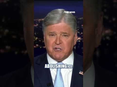 Hannity: She is NO DIFFERENT from socialists everywhere #shorts #foxnews #news #us