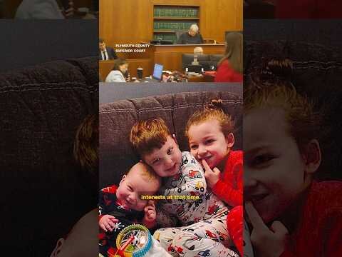 Jurors shown Clancy children photos during first week of testimony
