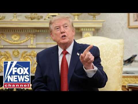 Trump SHUTS DOWN ‘fake news’ CNN reporter: ‘BE QUIET