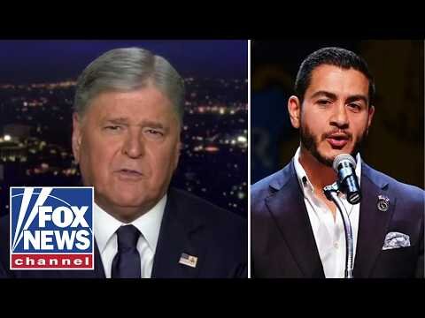 Hannity: ‘BOMBSHELL REVELATIONS’ about El-Sayed emerge…