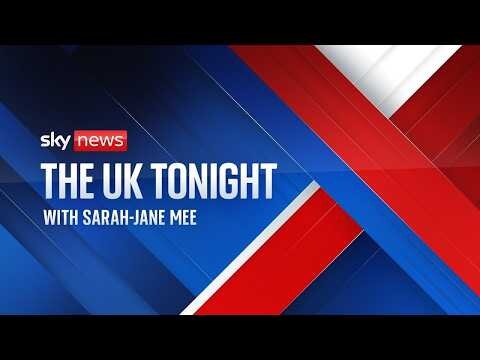 Unseen footage from Hull funeral parlour scandal | The UK Tonight with Sarah-Jane Mee