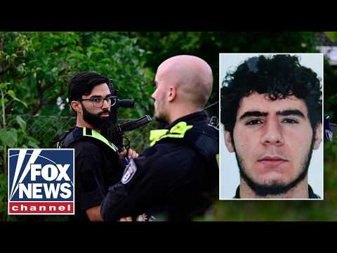 Berlin Pride attack suspect KILLED in police confrontation