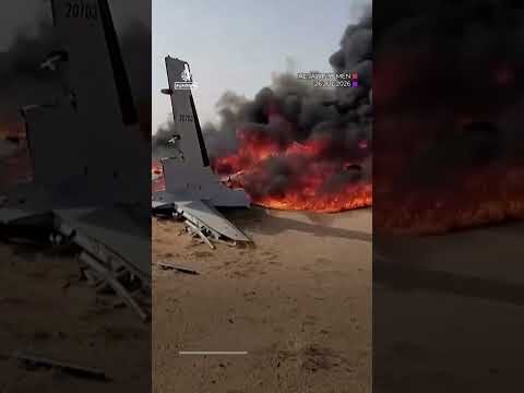 Houthis claim Saudi drone downed over northwestern Yemen