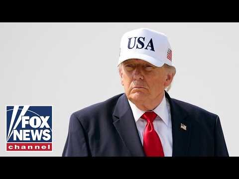 MAJOR announcement expected on US-Iran deal with Strait of Hormuz