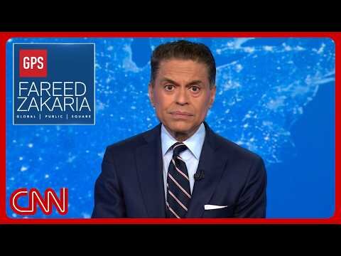 Trump, China, Europe, AI & tariffs: The global consequences