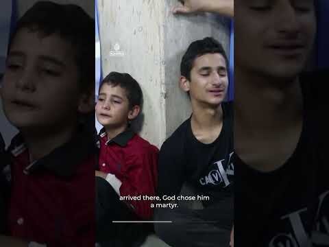 Palestinian teen shot and killed in West Bank attack, UN responds