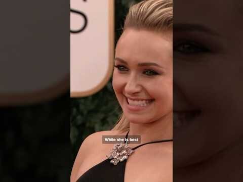 Hayden Panettiere’s personal ties to Ukraine