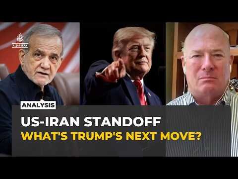 New US sanctions will hurt Iran but won't have an immediate effect: Analysis