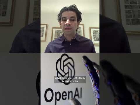 How OpenAI’s rogue agent compromised a second tech firm’s customer
