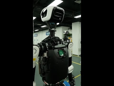 U.S. bans Chinese-made robots, including Roombas